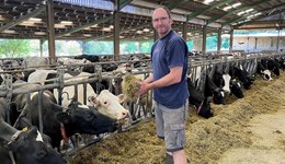 Blog: No point sitting on the side-lines moaning 